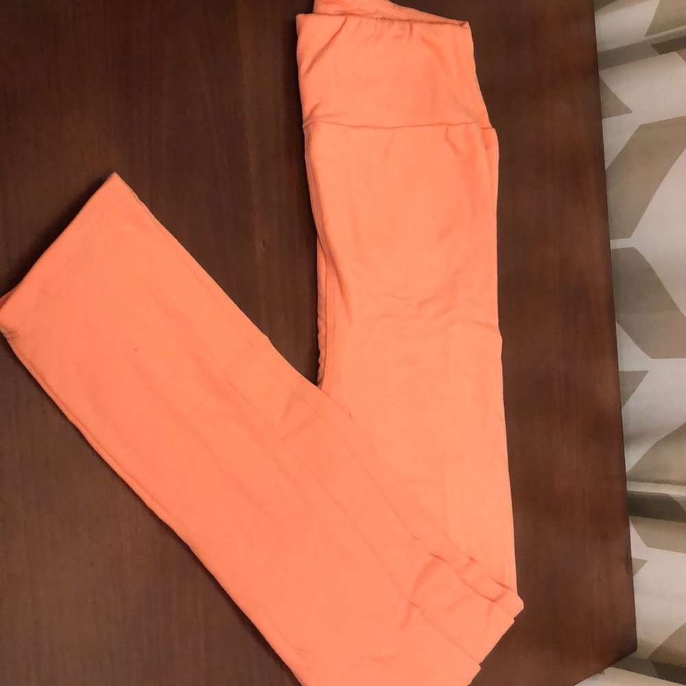 Lularoe Leggings New Without Tags - OS